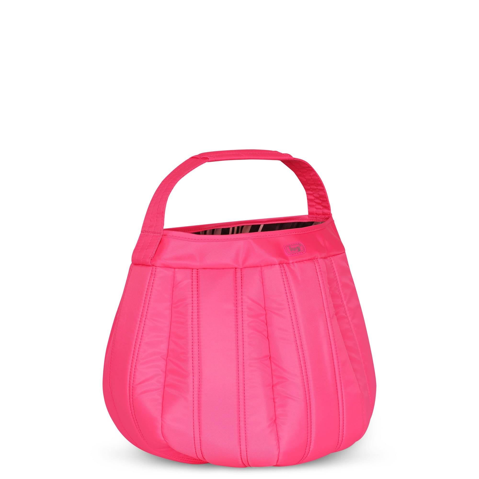 Pumpkin Tote - MAGENTA - PumpkinTote_Magenta_02_2xm214